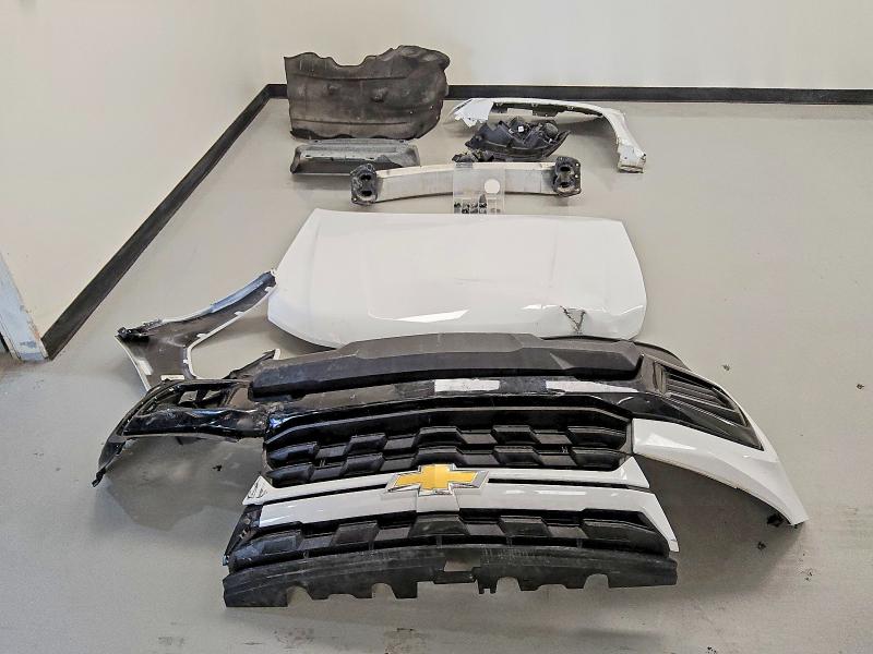 Aukcja sprzedaży 2022 Chevrolet Colorado, vin: 1GCHSCEAXN1260004, numer aukcji: 51926066