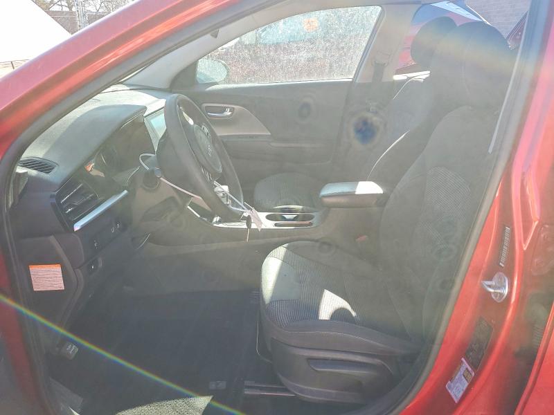 Продажа на аукционе авто 2022 Kia Niro, vin: KNDCB3LC7N5534802, номер лота: 51085256
