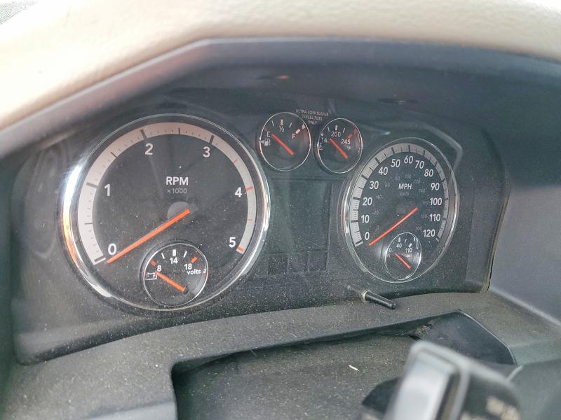 Aukcja sprzedaży 2010 Dodge Ram 2500, vin: 3D7UT2CLXAG150985, numer aukcji: 75992575
