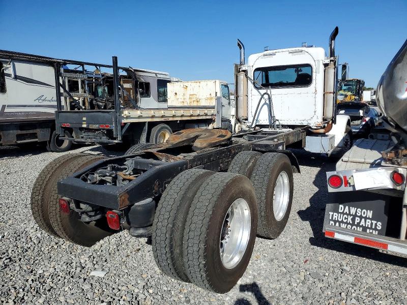 2004 Peterbilt 378 მანქანა იყიდება აუქციონზე, vin: 1XPFDB9X74D810216, აუქციონის ნომერი: 72645735