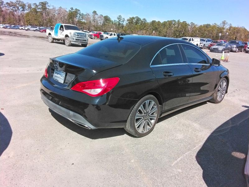 Продажа на аукционе авто 2018 Mercedes-benz Cla, vin: WDDSJ4EB5JN603995, номер лота: 78422115