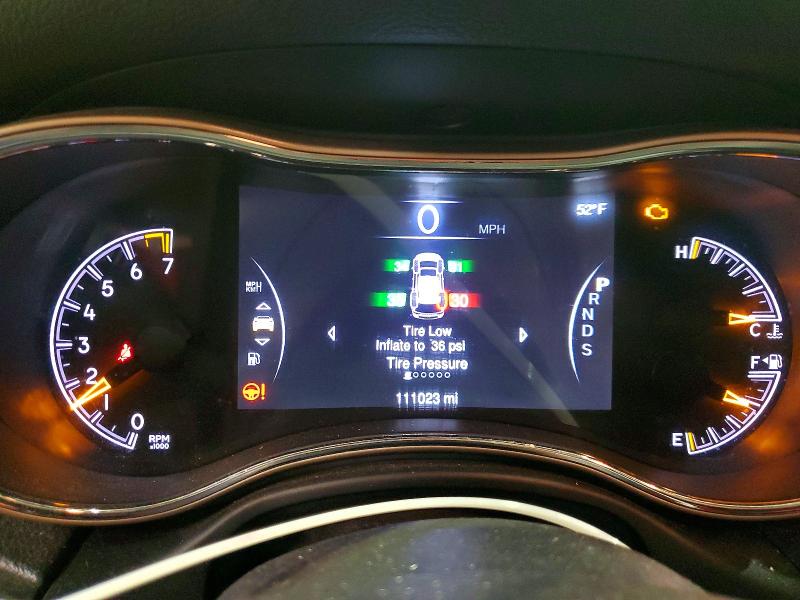 Продаж на аукціоні авто 2014 Jeep Grand Cher, vin: 1C4RJFAGXEC269390, номер лоту: 78352945