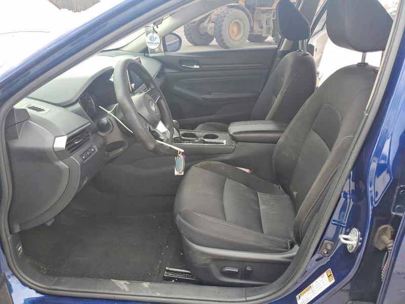 Продаж на аукціоні авто 2020 Nissan Altima, vin: 1N4BL4BV0LC187992, номер лоту: 79023605