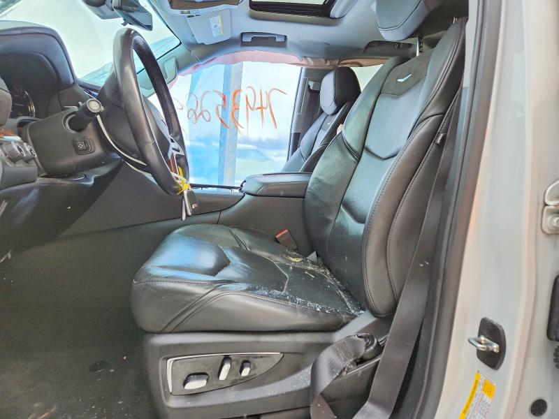 74935265 :رقم المزاد ، 1GYS4CKJ5LR165637 vin ، 2020 Cadillac Escalade مزاد بيع