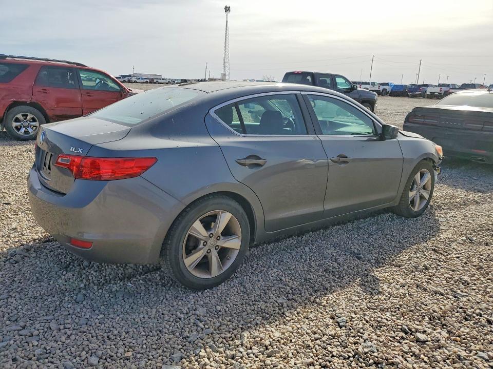 Auction sale of the 2013 Acura Ilx, vin: 19VDE1F59DE006039, lot number: 78670335