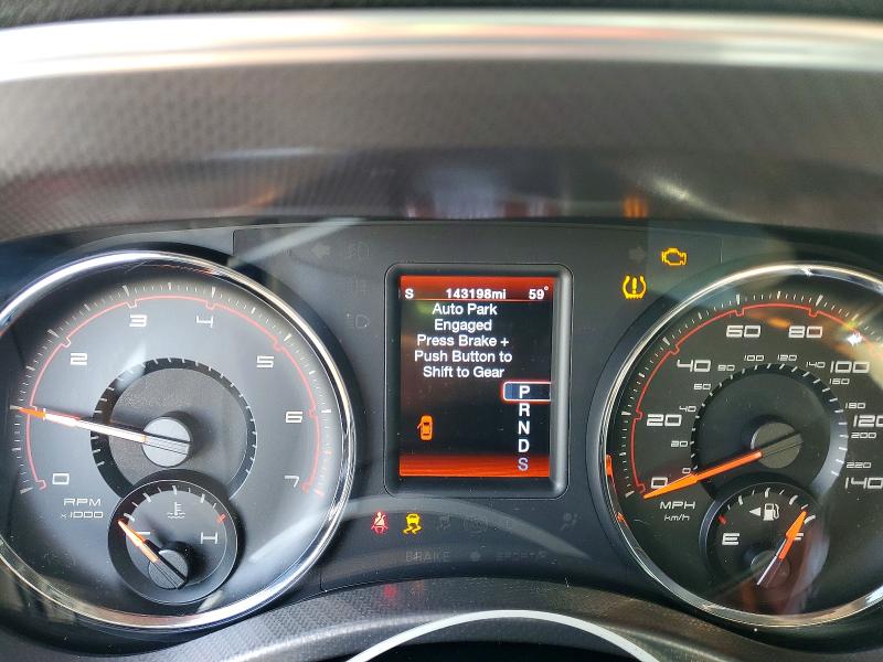 Aukcja sprzedaży 2012 Dodge Charger, vin: 2C3CDXHG9CH155923, numer aukcji: 77162645