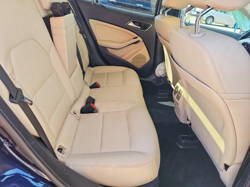 78148875 :رقم المزاد ، WDCTG4EB1KJ554729 vin ، 2019 Mercedes-benz Gla مزاد بيع