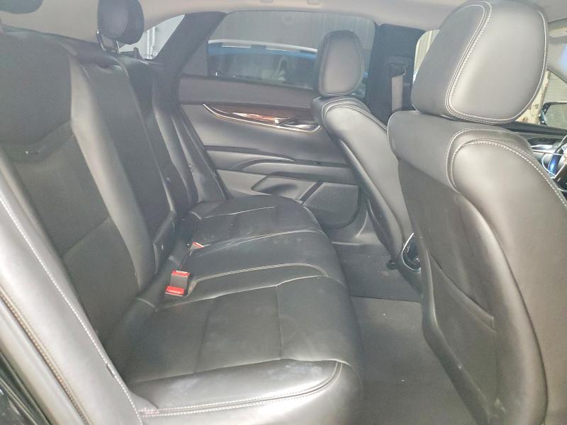 Aukcja sprzedaży 2017 Cadillac Xts, vin: 2G61M5S39H9114080, numer aukcji: 78672115