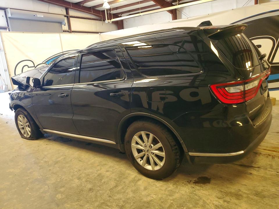 Aukcja sprzedaży 2023 Dodge Durango, vin: 1C4RDHAG7PC616101, numer aukcji: 49164346