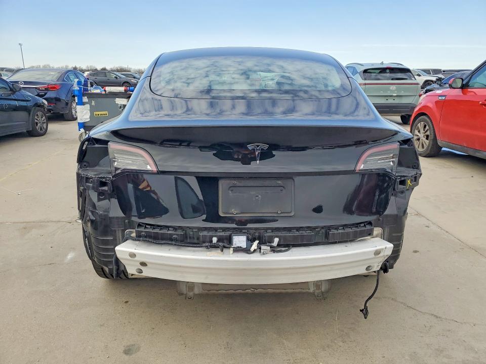 Aukcja sprzedaży 2021 Tesla Model 3, vin: 5YJ3E1EA0MF027440, numer aukcji: 77614055