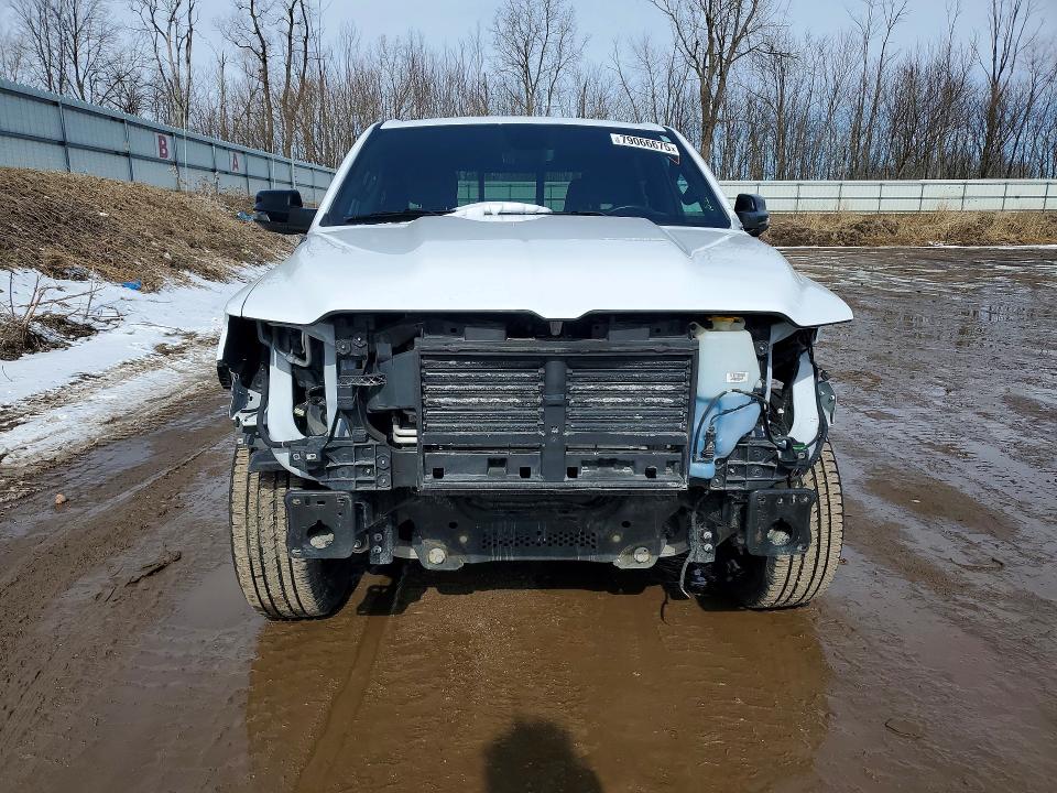 Aukcja sprzedaży 2023 Ram 1500, vin: 1C6RRFFG7PN517725, numer aukcji: 79066675
