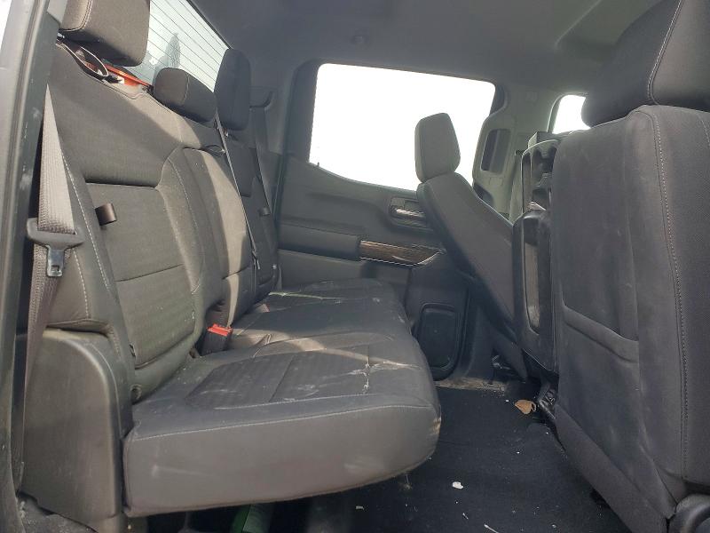 Продаж на аукціоні авто 2020 Gmc Sierra, vin: 3GTU9CETXLG205613, номер лоту: 78614775