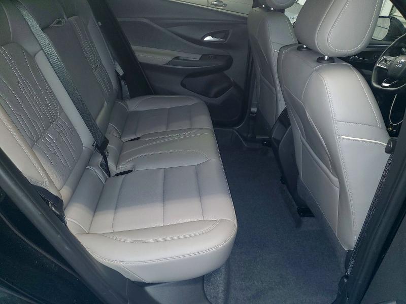 Aukcja sprzedaży 2024 Buick Envista, vin: KL47LCE21RB181655, numer aukcji: 75877285