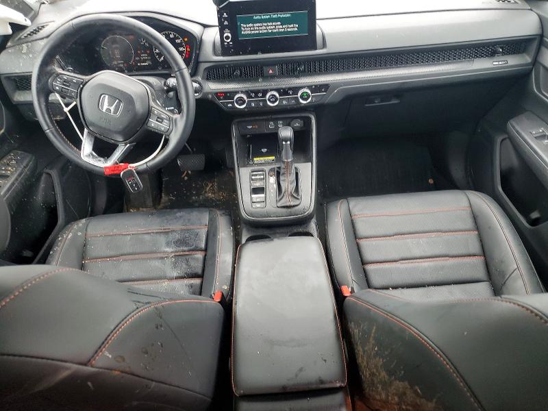 Продаж на аукціоні авто 2025 Honda Cr-v, vin: 5J6RS5H84SL016304, номер лоту: 79079285