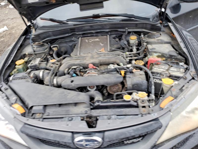 Продажа на аукционе авто 2013 Subaru Impreza, vin: JF1GV7F69DG021131, номер лота: 76978135