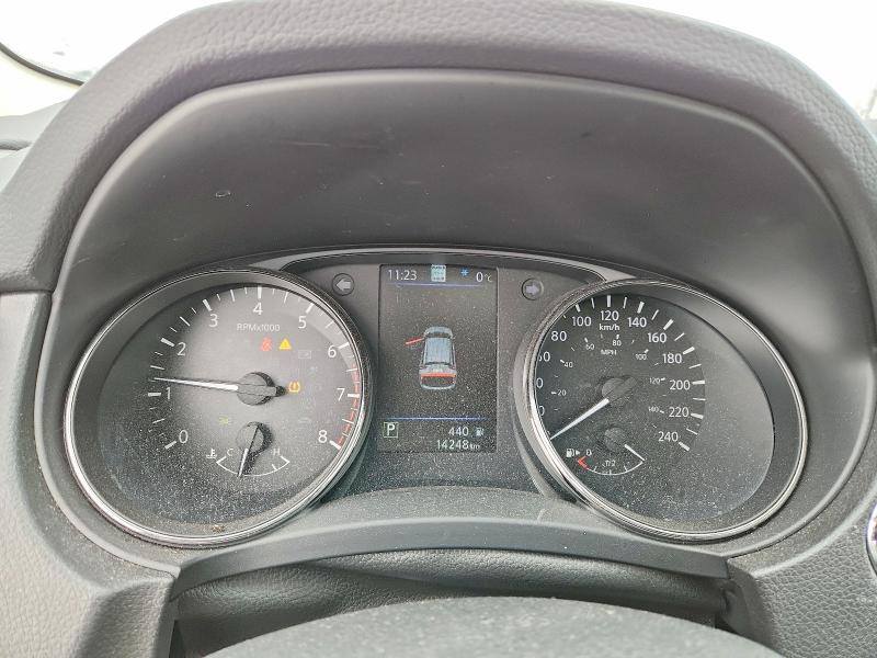 Продажа на аукционе авто 2023 Nissan Qashqai, vin: JN1BJ1BW1PW113477, номер лота: 76366235