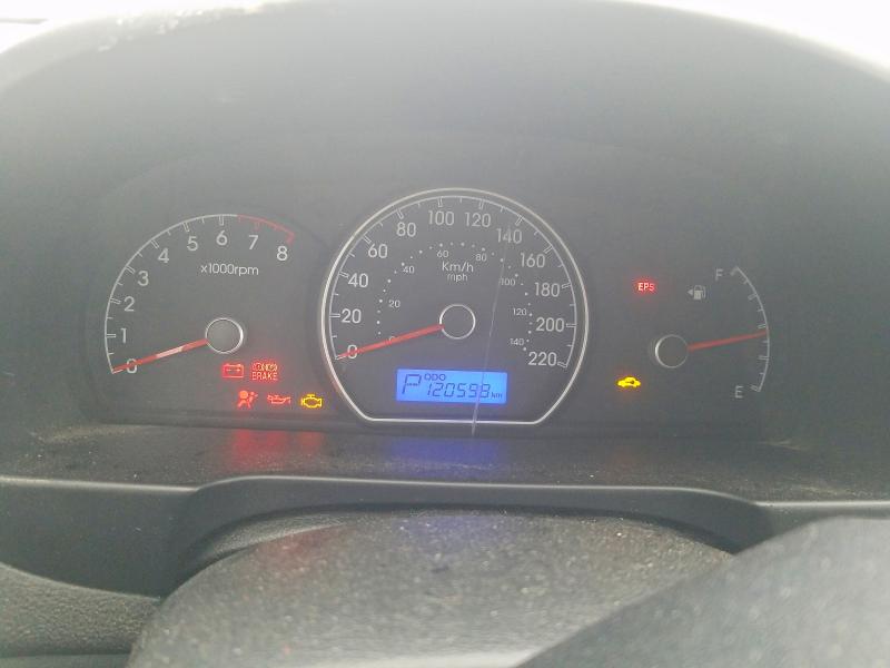 Продаж на аукціоні авто 2010 Hyundai Elantra, vin: KMHDU4BD7AU991037, номер лоту: 75898375