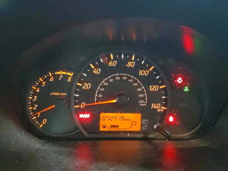 75366025 :رقم المزاد ، ML32FUFJ4RHF03727 vin ، 2024 Mitsubishi Mirage مزاد بيع