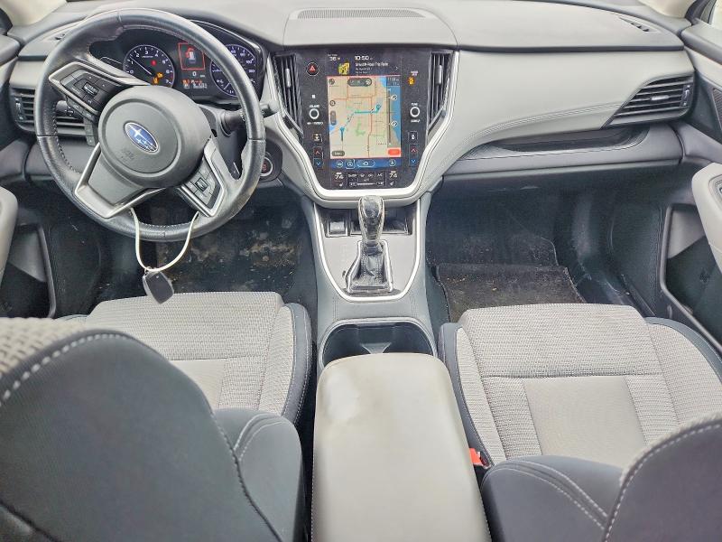 Aukcja sprzedaży 2020 Subaru Outback, vin: 4S4BTAECXL3243824, numer aukcji: 76447485