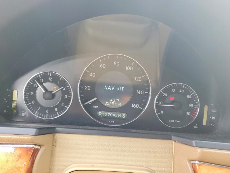 Продажа на аукционе авто 2008 Mercedes-benz E, vin: WDBUF87X38B243818, номер лота: 77012815