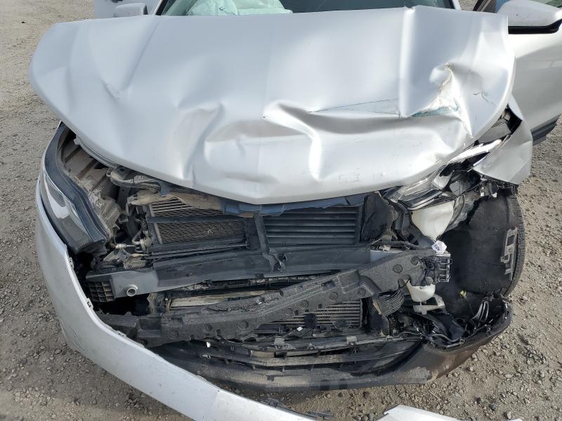 Aukcja sprzedaży 2021 Chevrolet Equinox, vin: 2GNAXUEV4M6100604, numer aukcji: 78927475