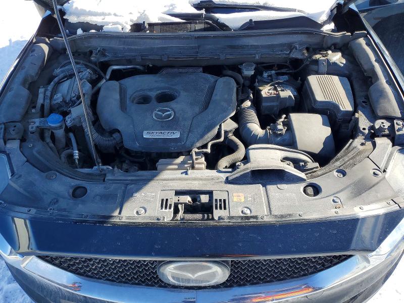 Aukcja sprzedaży 2019 Mazda Cx-5, vin: JM3KFBEY2K0529607, numer aukcji: 78326855