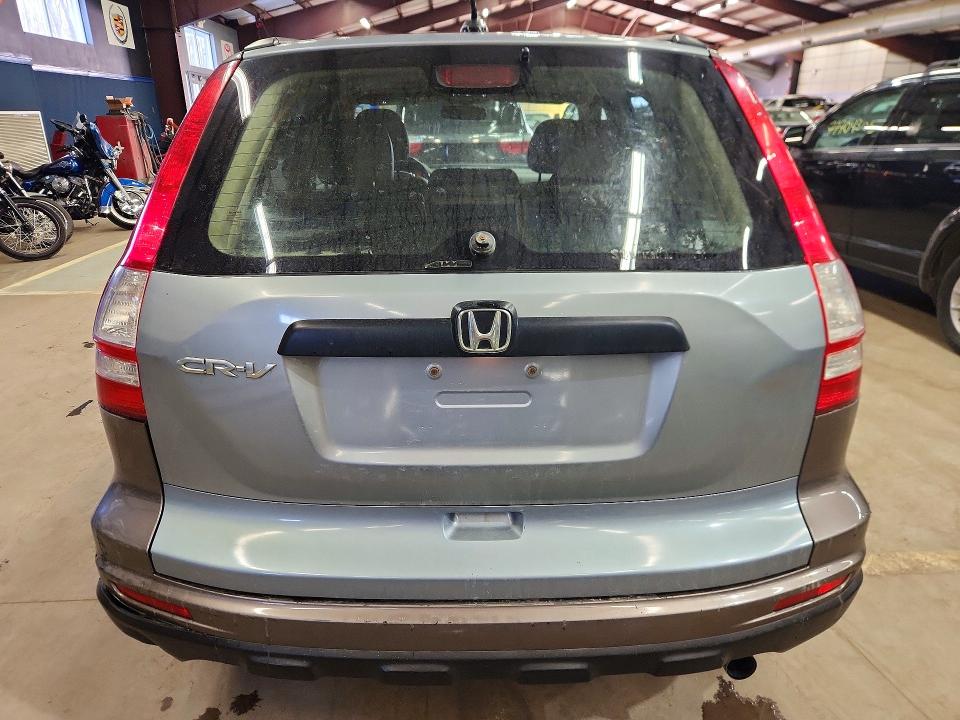 Продажа на аукционе авто 2011 Honda Cr-v Exl, vin: 5J6RE4H78BL087028, номер лота: 76845355