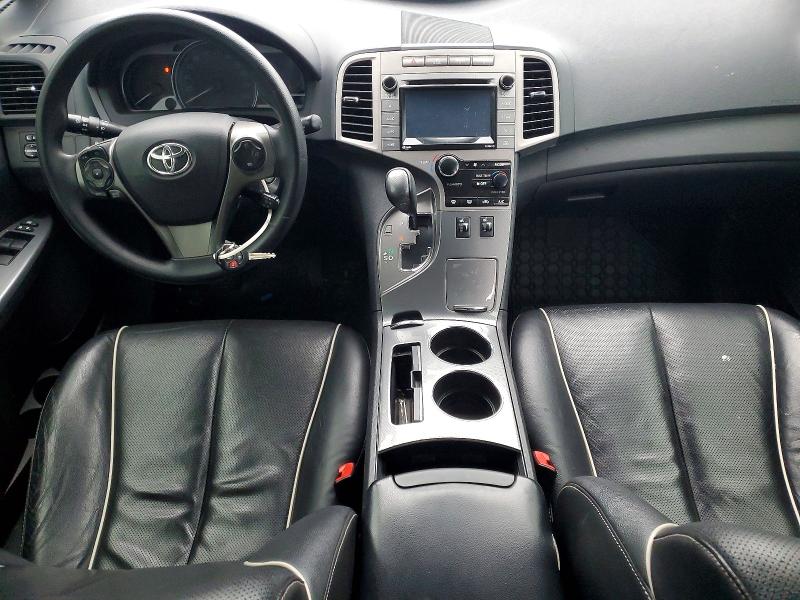Aukcja sprzedaży 2015 Toyota Venza, vin: 4T3BK3BB0FU119884, numer aukcji: 77535925