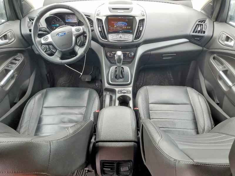 Aukcja sprzedaży 2014 Ford Escape, vin: 1FMCU0GX6EUB18019, numer aukcji: 78446485