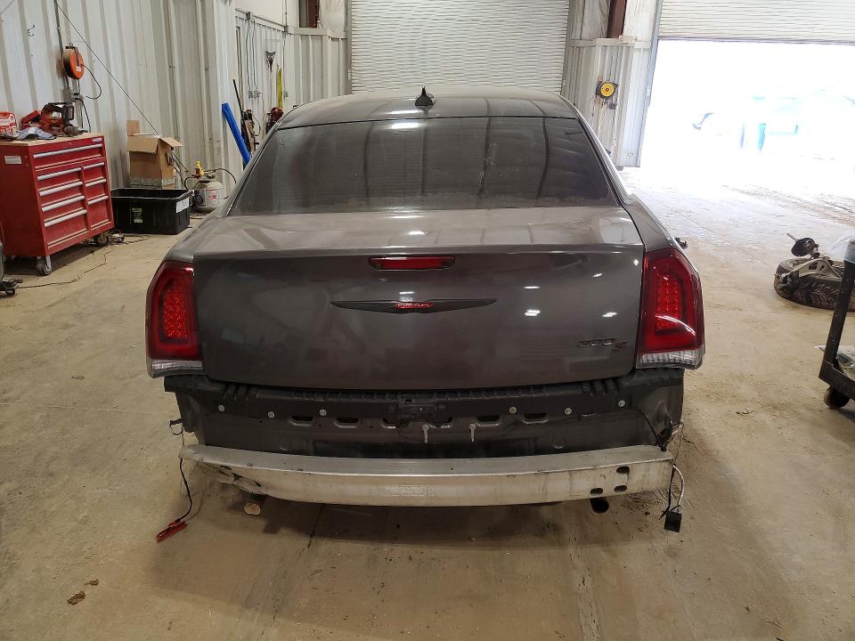 Продажа на аукционе авто 2021 Chrysler 300, vin: 2C3CCABG0MH626352, номер лота: 79232045