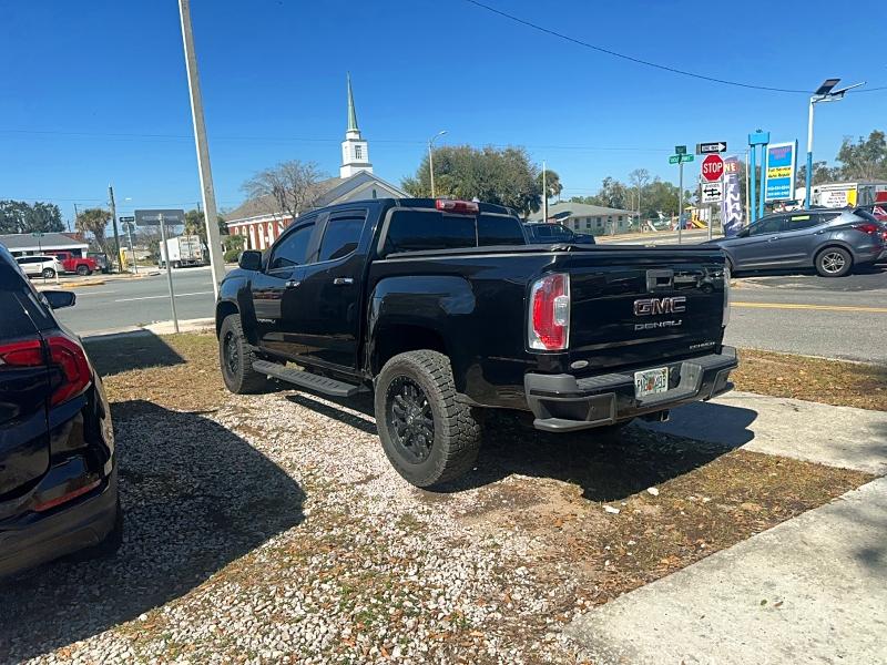 Aukcja sprzedaży 2021 Gmc Canyon, vin: 1GTG5EEN9M1171878, numer aukcji: 78753235