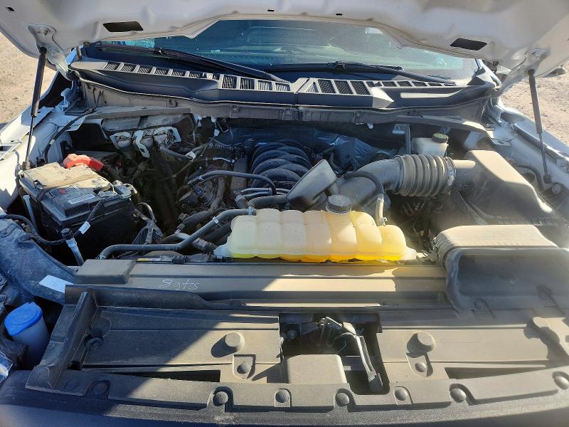 78161355 :رقم المزاد ، 1FTFX1E52PKE29347 vin ، 2023 Ford F150 مزاد بيع