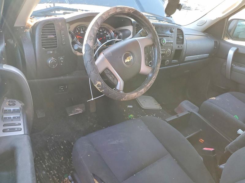 Aukcja sprzedaży 2013 Chevrolet Silverado, vin: 1GCRKSE70DZ224602, numer aukcji: 76521245