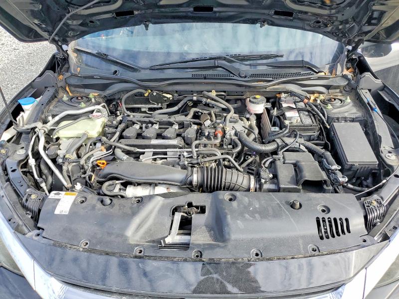 Продажа на аукционе авто 2017 Honda Civic, vin: SHHFK7H53HU207104, номер лота: 77288055