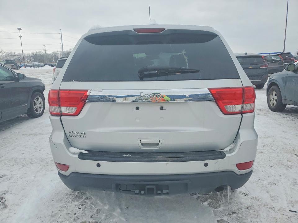 2013 Jeep Grand Cherokee მანქანა იყიდება აუქციონზე, vin: 1C4RJFAG4DC553466, აუქციონის ნომერი: 75665015
