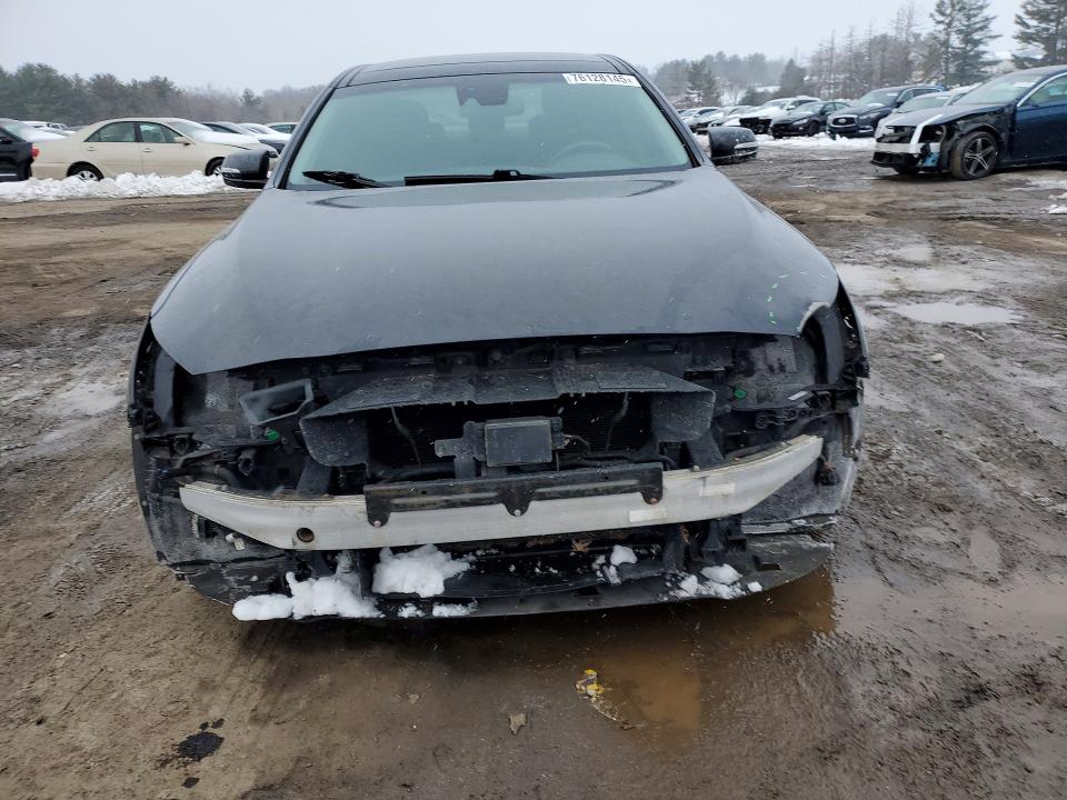 2015 Hyundai Genesis 3. მანქანა იყიდება აუქციონზე, vin: KMHGN4JE3FU039664, აუქციონის ნომერი: 76128145