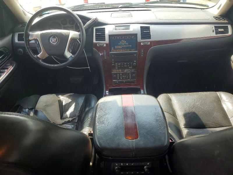 79256845 :رقم المزاد ، 1GYFK63867R292780 vin ، 2007 Cadillac Escalade مزاد بيع