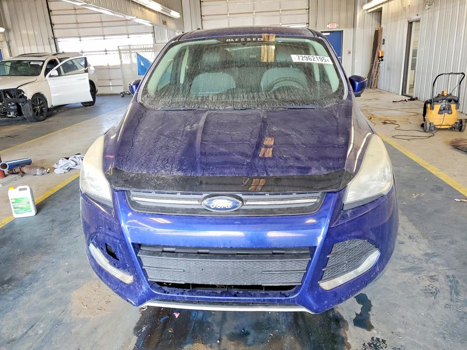 Продаж на аукціоні авто 2013 Ford Escape, vin: 1FMCU9G92DUA21274, номер лоту: 72962195