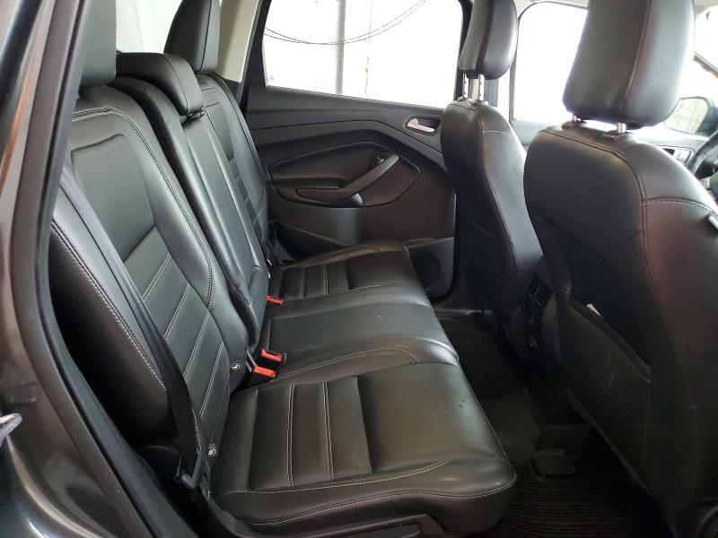 Продажа на аукционе авто 2018 Ford Escape, vin: 1FMCU9HDXJUC81839, номер лота: 78066725