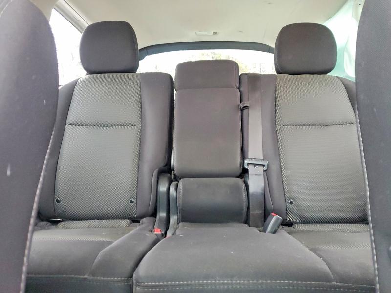 76134515 :رقم المزاد ، 5N1DR2BN8LC602073 vin ، 2020 Nissan Pathfinder مزاد بيع