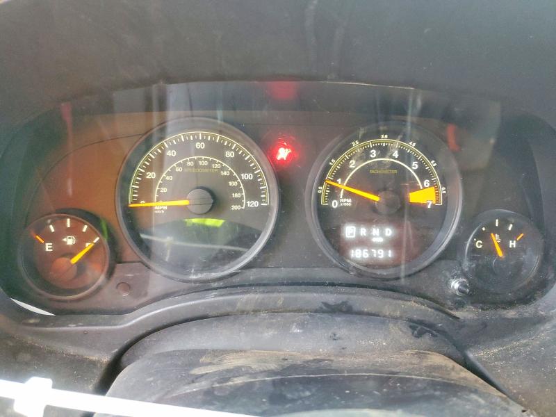 77591865 :رقم المزاد ، 1C4NJRBB1FD426805 vin ، 2015 Jeep Patriot مزاد بيع