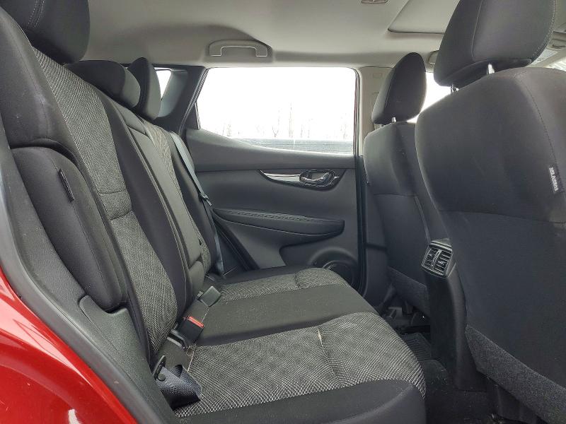Aukcja sprzedaży 2021 Nissan Rogue Sport, vin: JN1BJ1BW1MW451957, numer aukcji: 76119045
