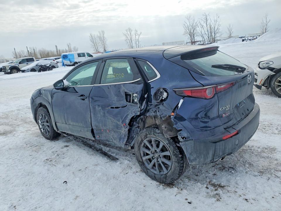 Aukcja sprzedaży 2025 Mazda Cx-30, vin: 3MVDMBBM2SM757000, numer aukcji: 79184125