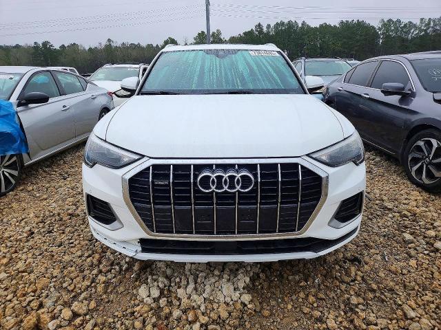 73814695 :رقم المزاد ، WA1AECF39L1041664 vin ، 2020 Audi Q3 Premium مزاد بيع