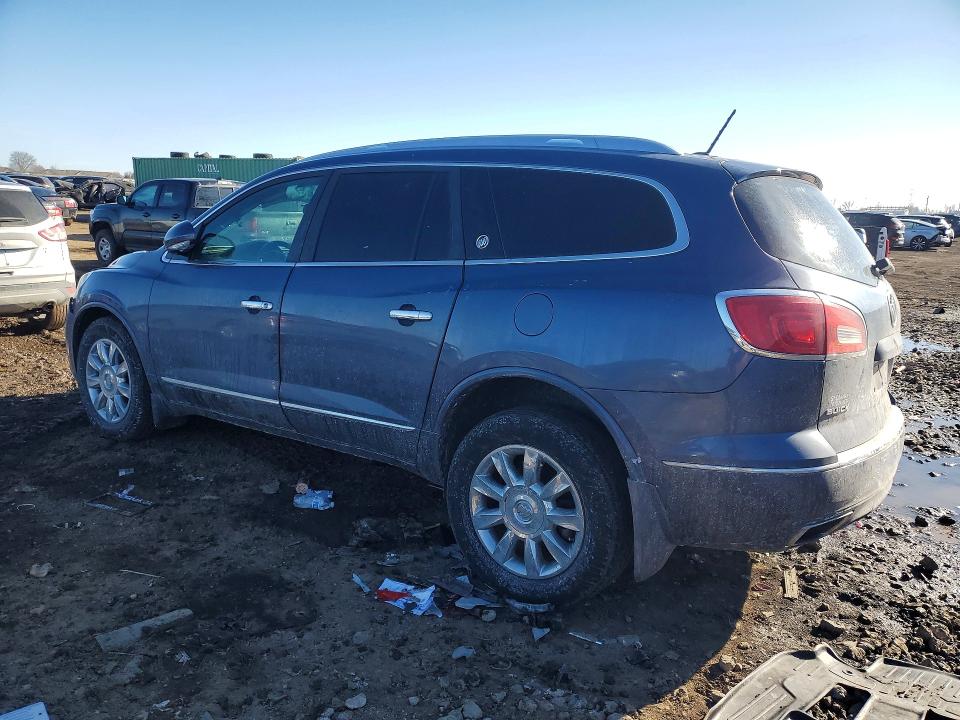 Продаж на аукціоні авто 2014 Buick Enclave, vin: 5GAKVBKD9EJ257179, номер лоту: 75942715