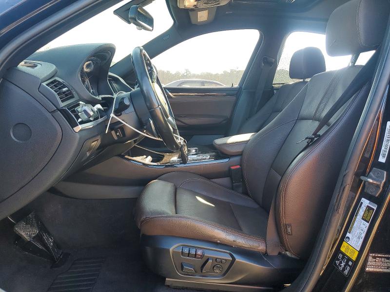 Продаж на аукціоні авто 2018 Bmw X4, vin: 5UXXW3C53J0T80747, номер лоту: 76027815