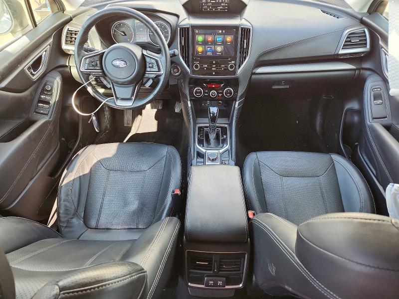 Aukcja sprzedaży 2019 Subaru Forester, vin: JF2SKAUC6KH595276, numer aukcji: 76865565
