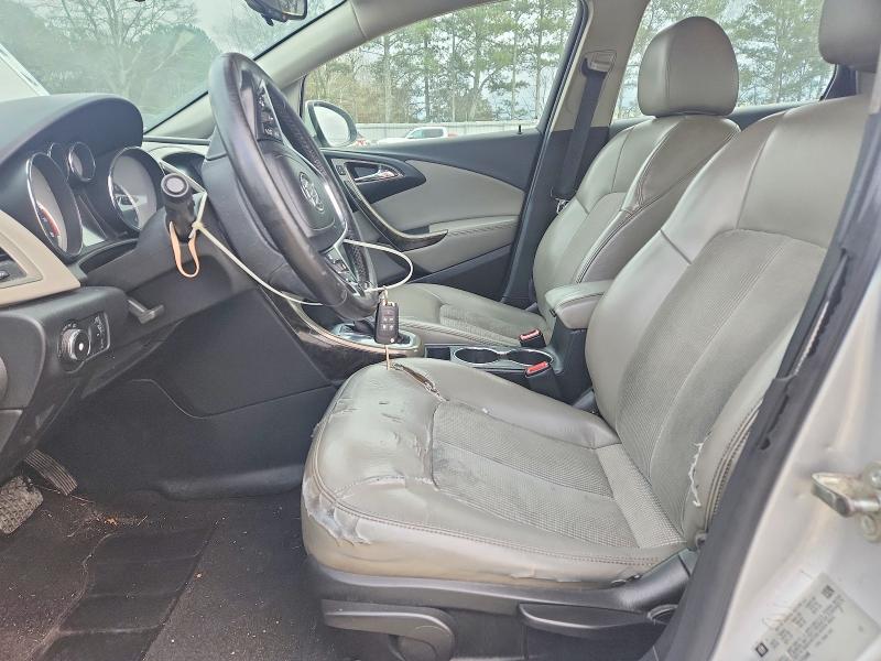 Aukcja sprzedaży 2014 Buick Verano, vin: 1G4PP5SK0E4172448, numer aukcji: 76935385