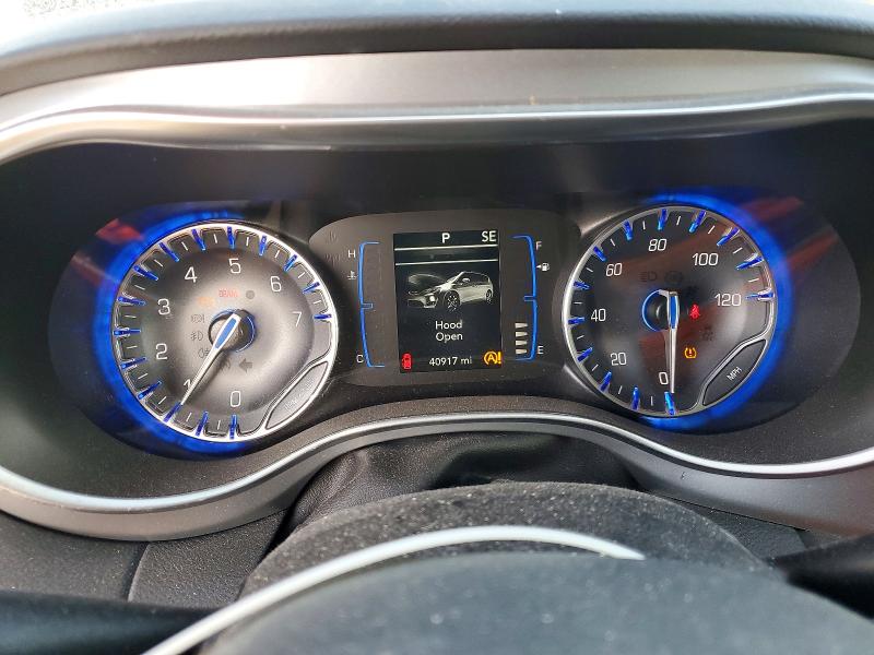 Aukcja sprzedaży 2018 Chrysler Pacifica, vin: 2C4RC1BG8JR175022, numer aukcji: 75986745
