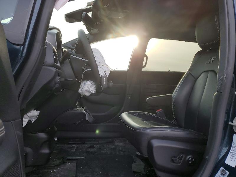 Продажа на аукционе авто 2024 Chrysler Pacifica, vin: 2C4RC1BG3RR102460, номер лота: 75358995